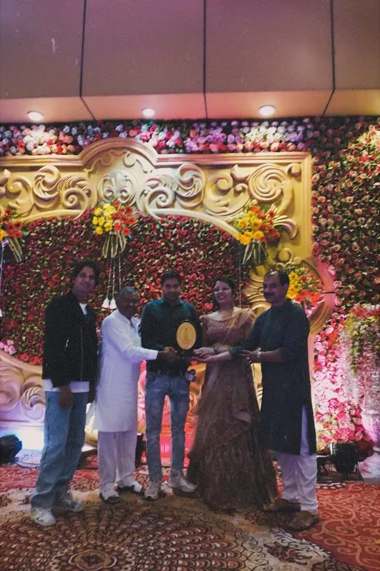 Aarti Dance Academy
