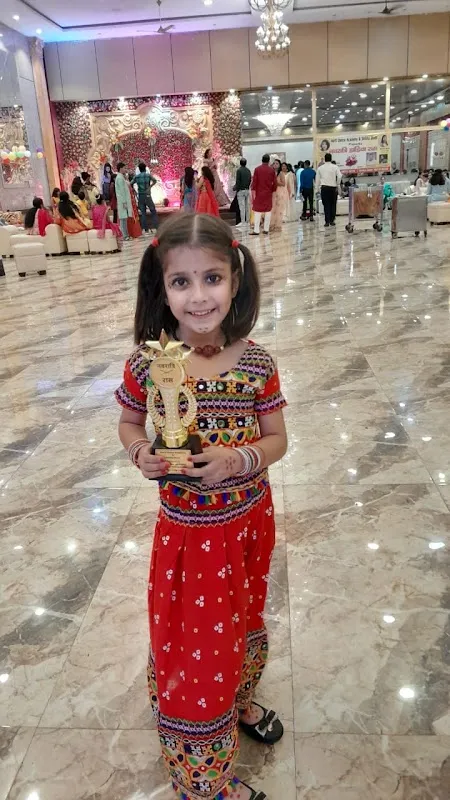 Aarti Dance Academy