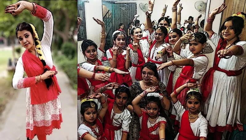 Aarti Dance Academy