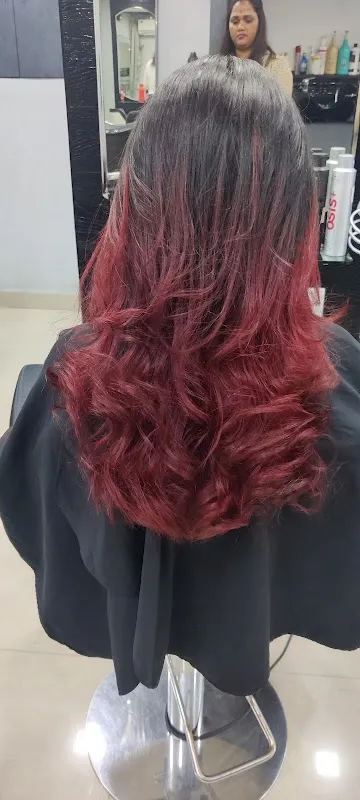Lakme Salon For Him and Her in Brigde Gateway,Yeshwantpur,Bengaluru