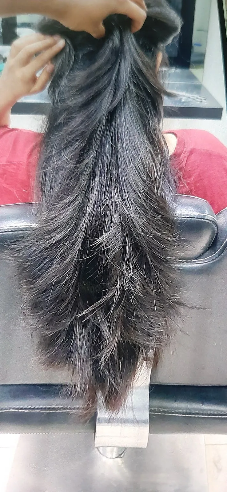 Lakme Salon in King Koti,Hyderabad
