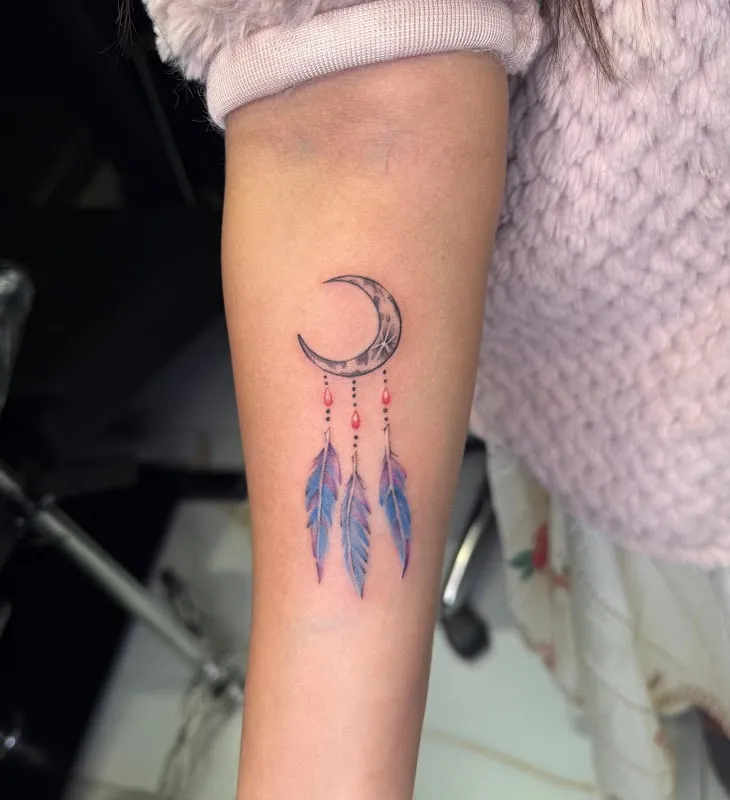 Tattoo Nik
