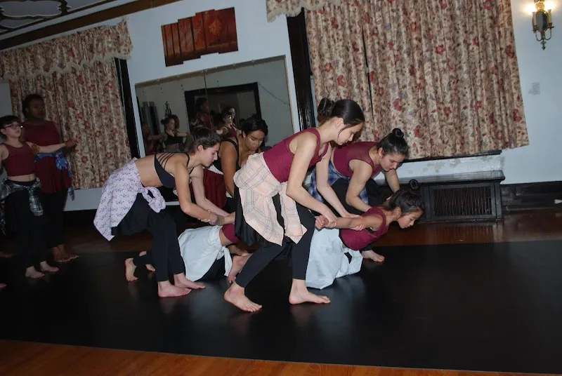 Coleman School of Dance