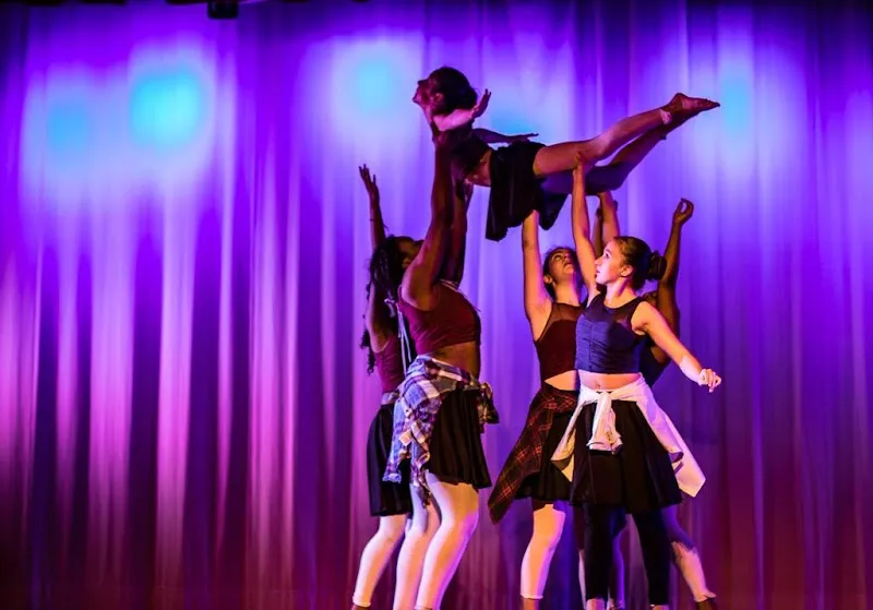 Coleman School of Dance
