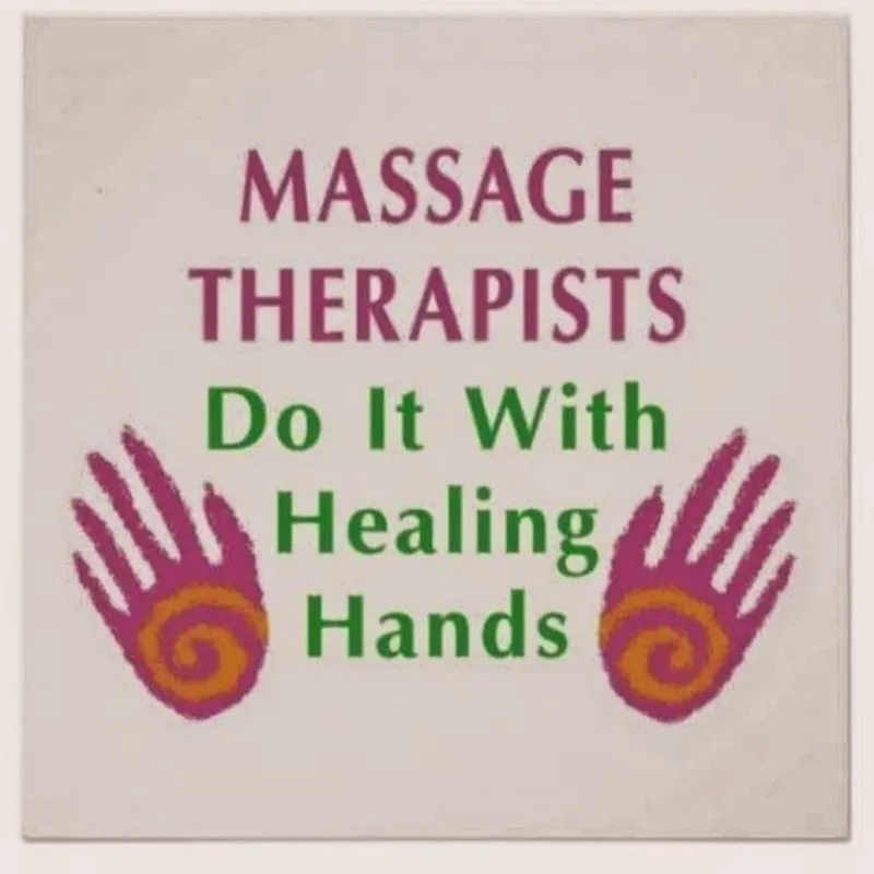 Dig's massage center
