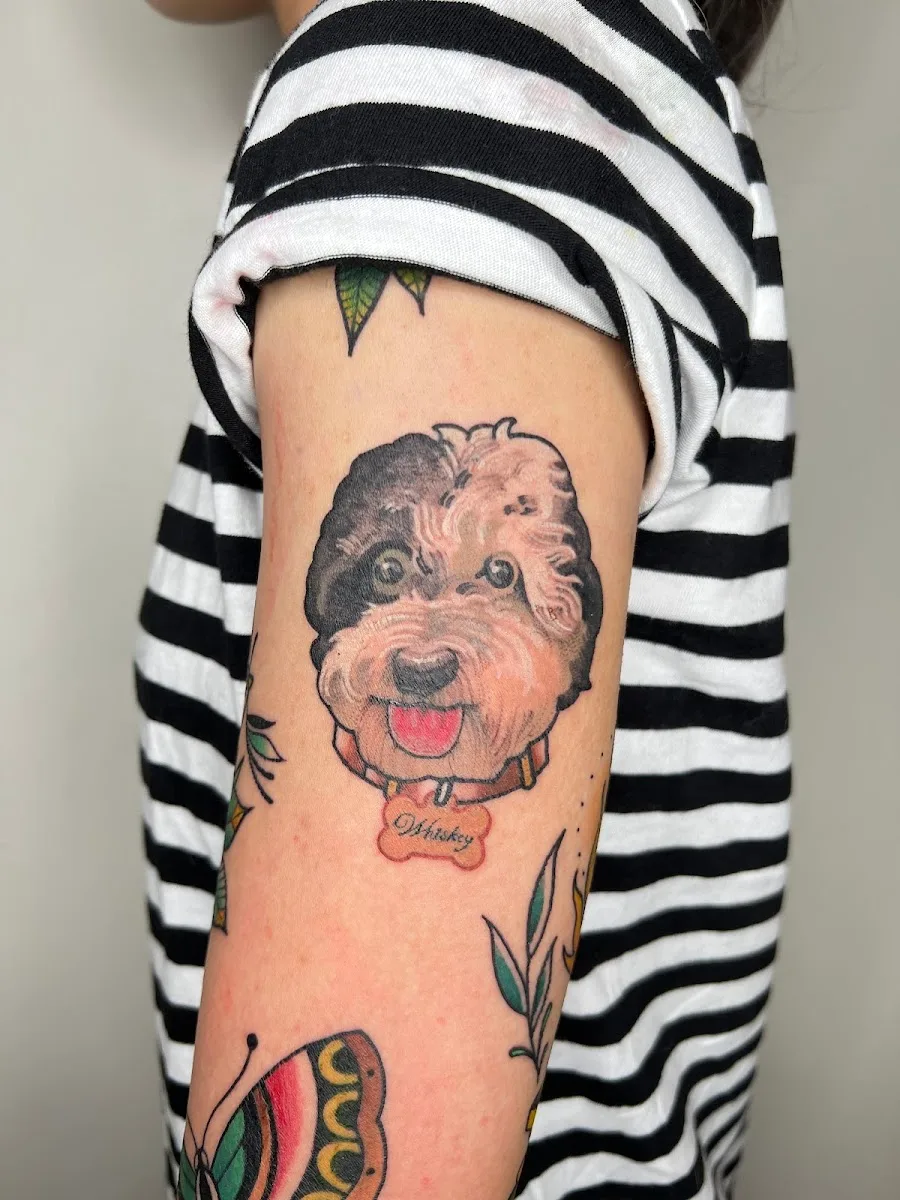 PB Tattoo Studio