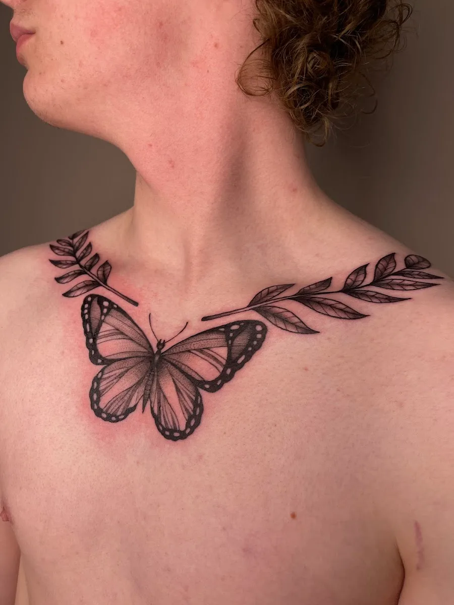 PB Tattoo Studio