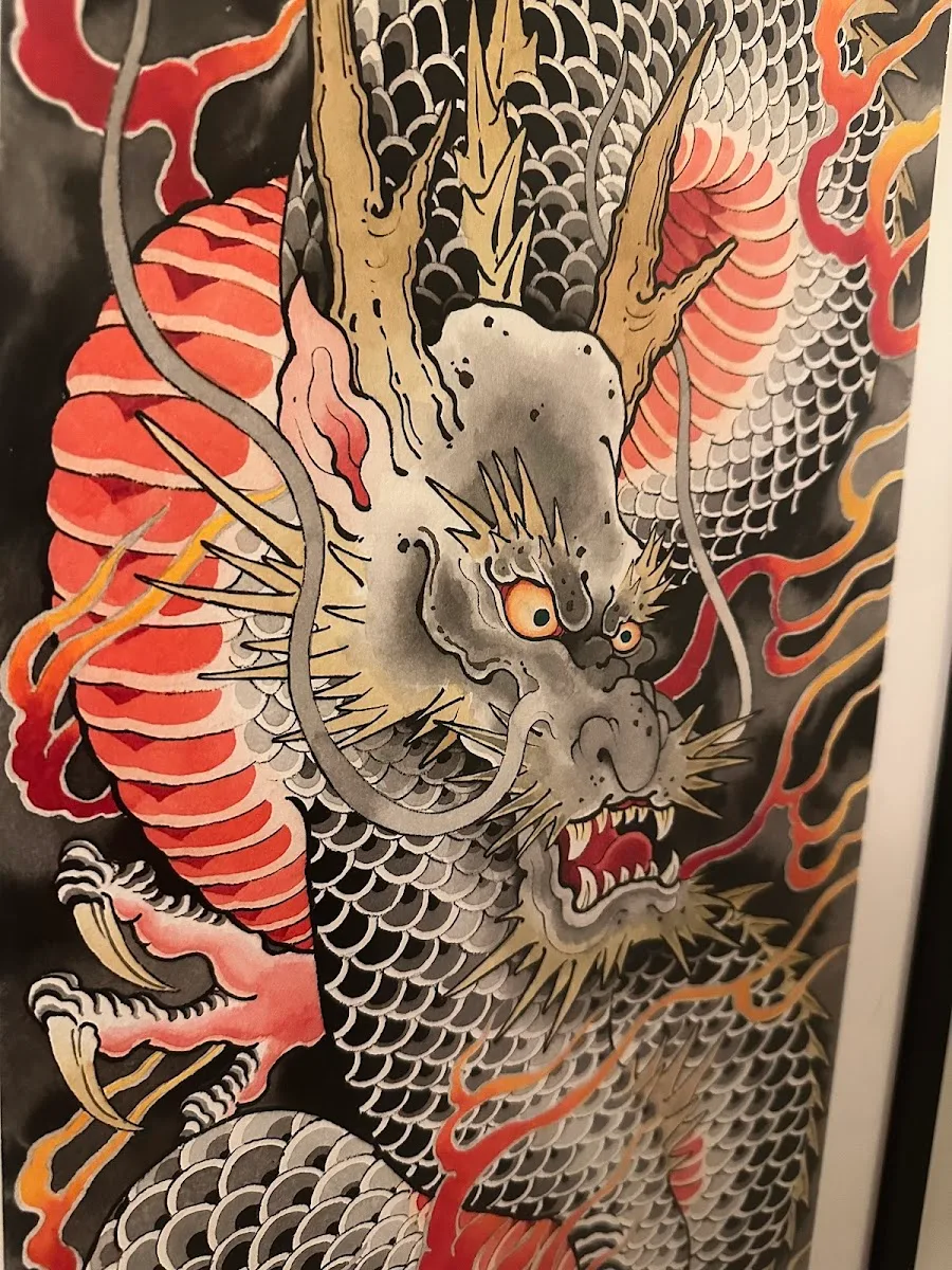 PB Tattoo Studio