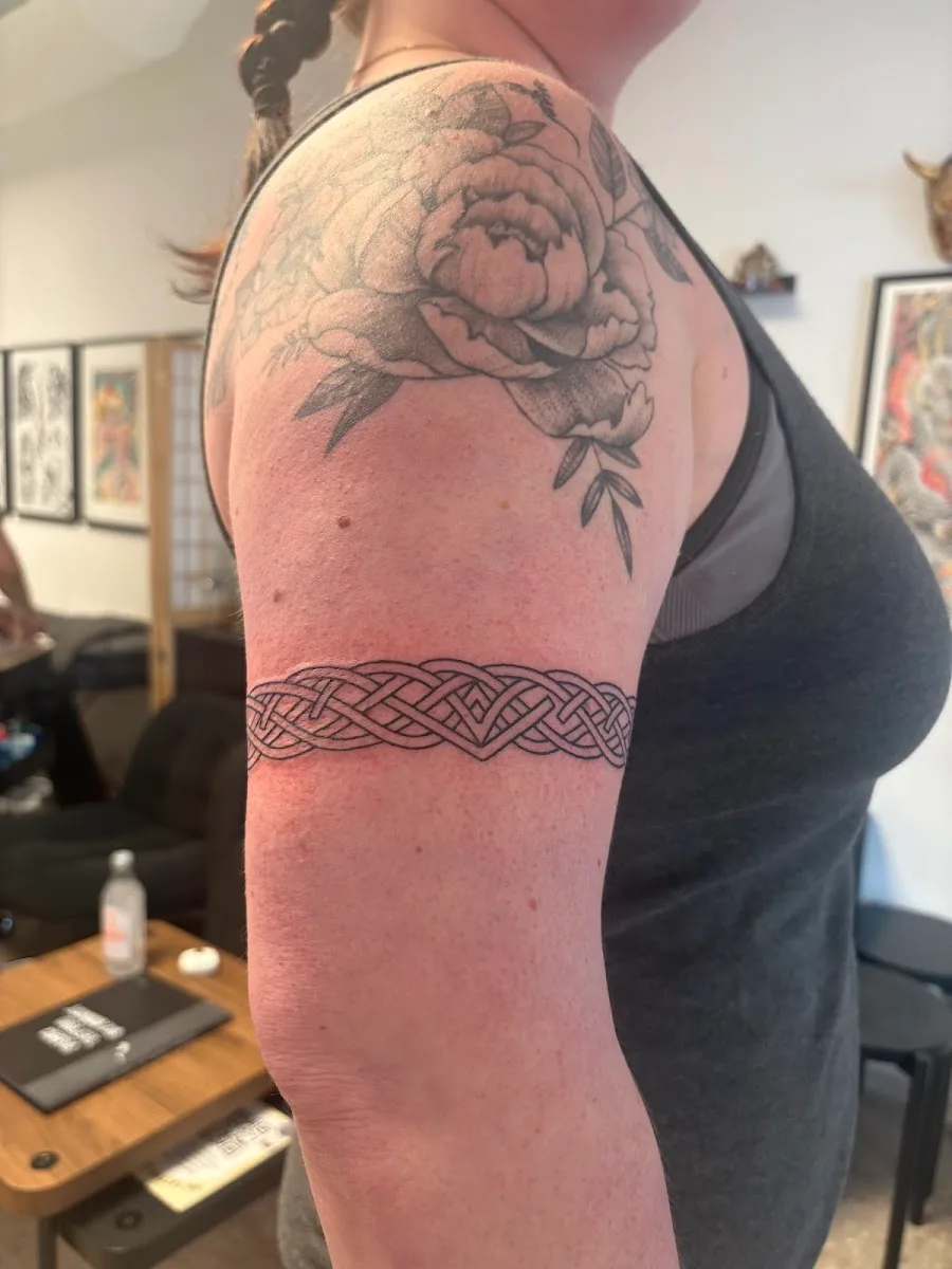 PB Tattoo Studio