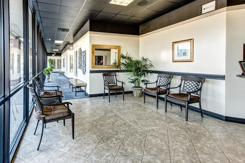 Salon Meyerland - Natural and Relaxed Black Hair in Houston