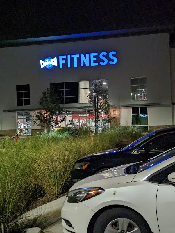 Crunch Fitness - Winter Springs