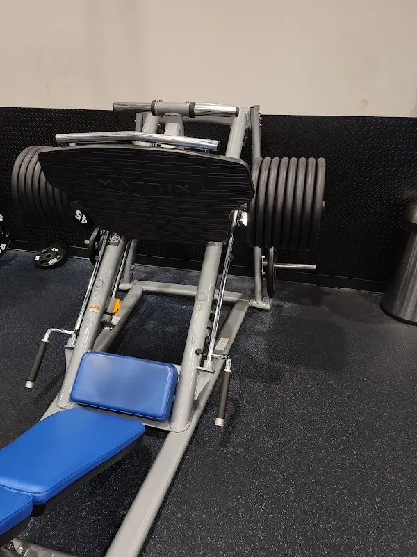 Crunch Fitness - Winter Springs