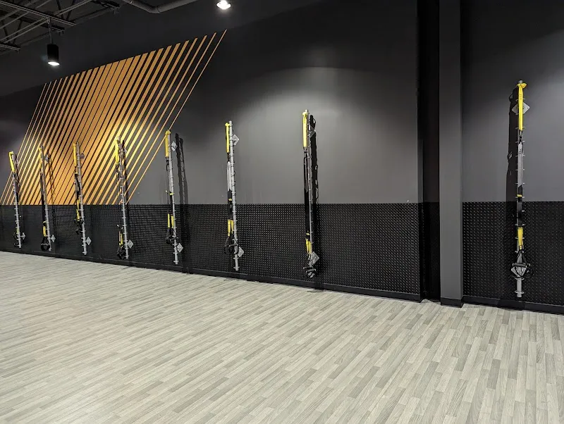 Crunch Fitness - Winter Springs