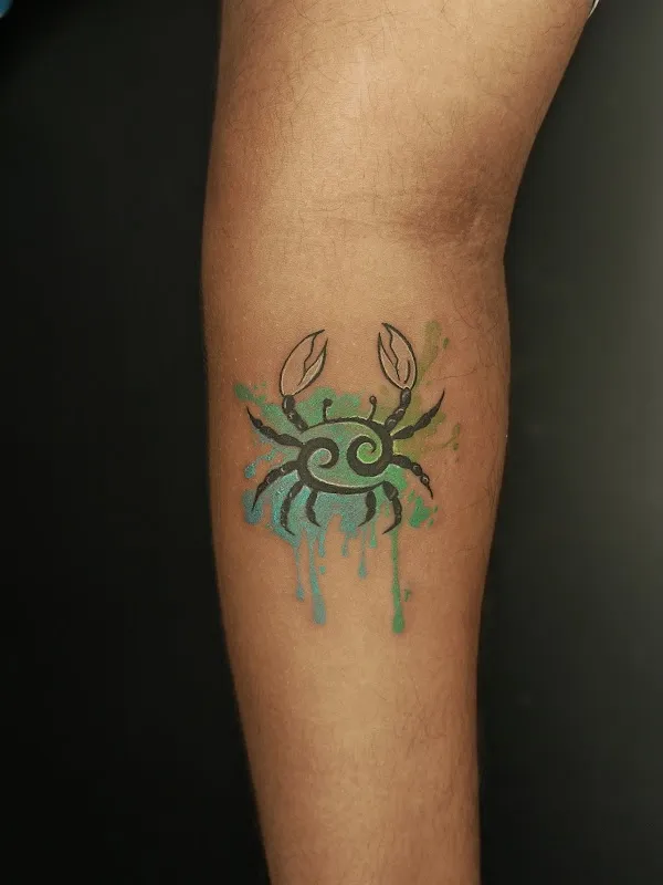 Inkubet Tattoo Piercing Studio & Training