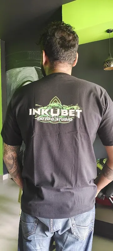 Inkubet Tattoo Piercing Studio & Training