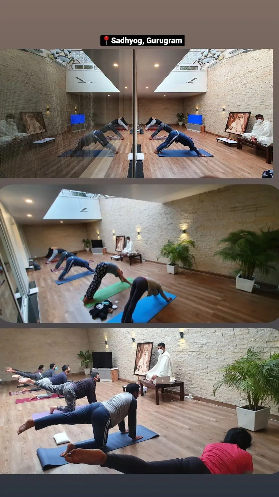 Sadhyog