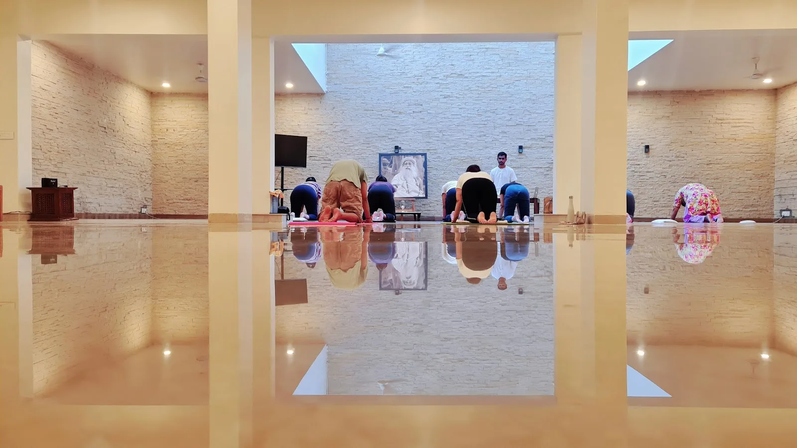 Sadhyog
