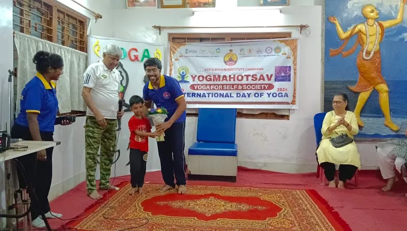 Soham Health & Wellness