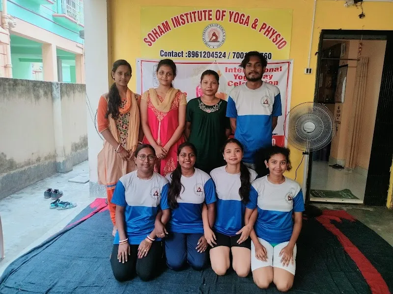 Soham Health & Wellness
