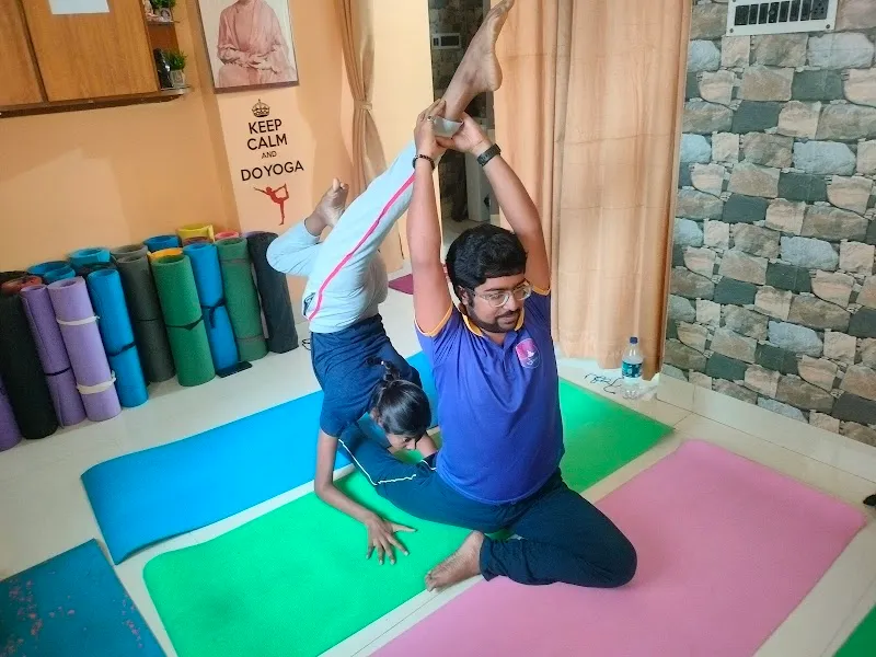 Soham Health & Wellness