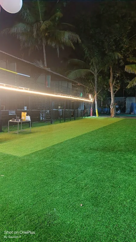 Ocean Film Company Studio