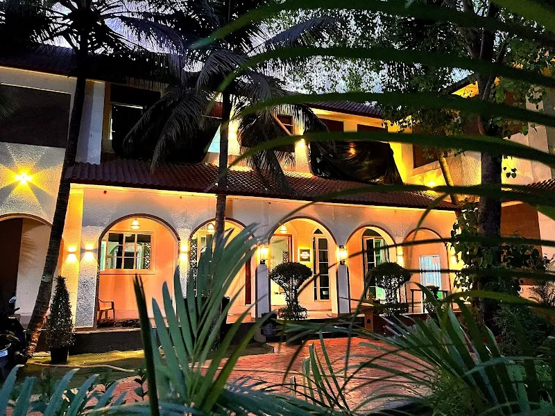 Ocean Film Company Studio