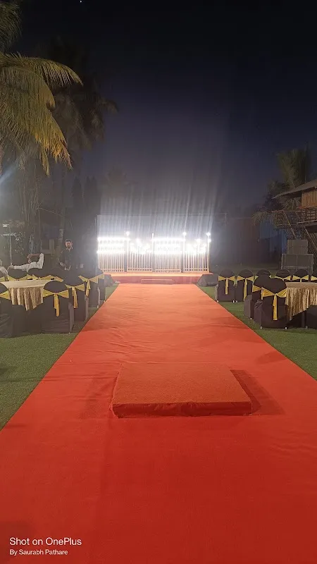 Ocean Film Company Studio