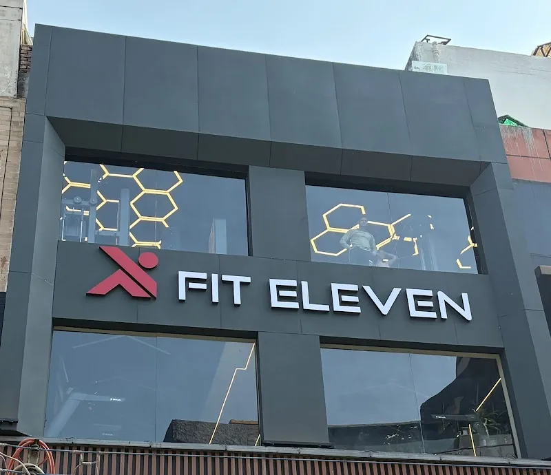 FIT ELEVEN