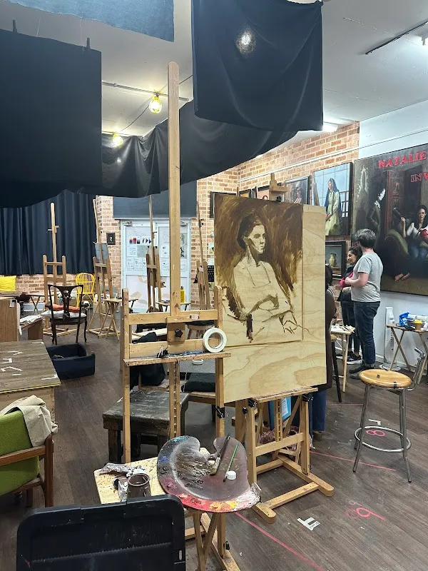 Hamley Studio of Fine Art