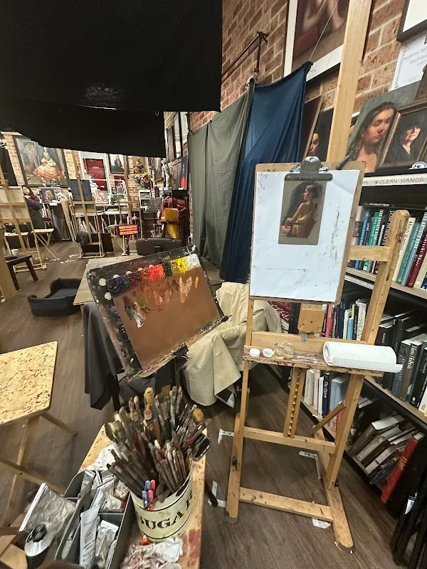Hamley Studio of Fine Art
