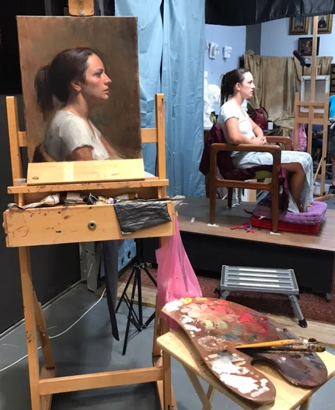 Hamley Studio of Fine Art