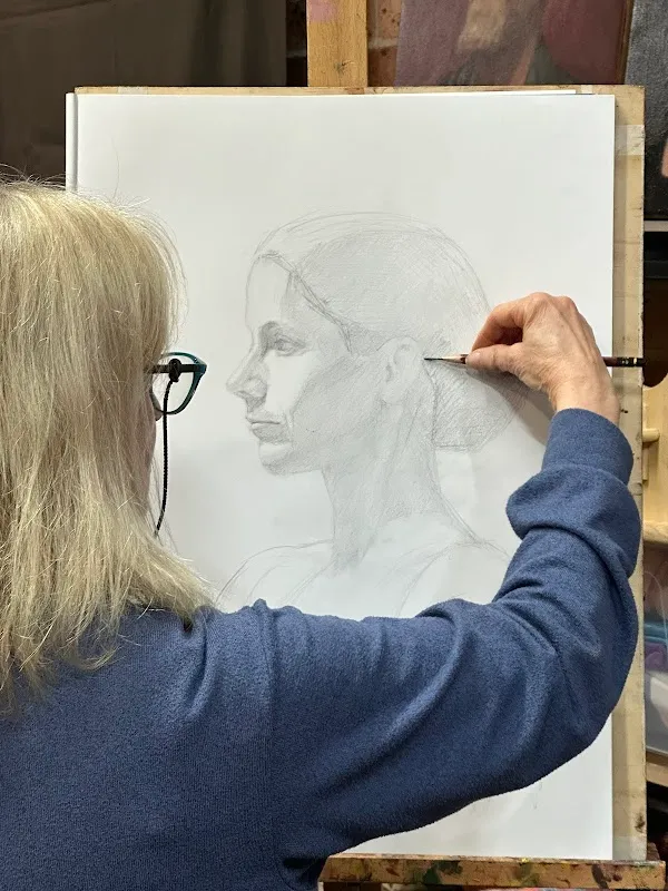 Hamley Studio of Fine Art