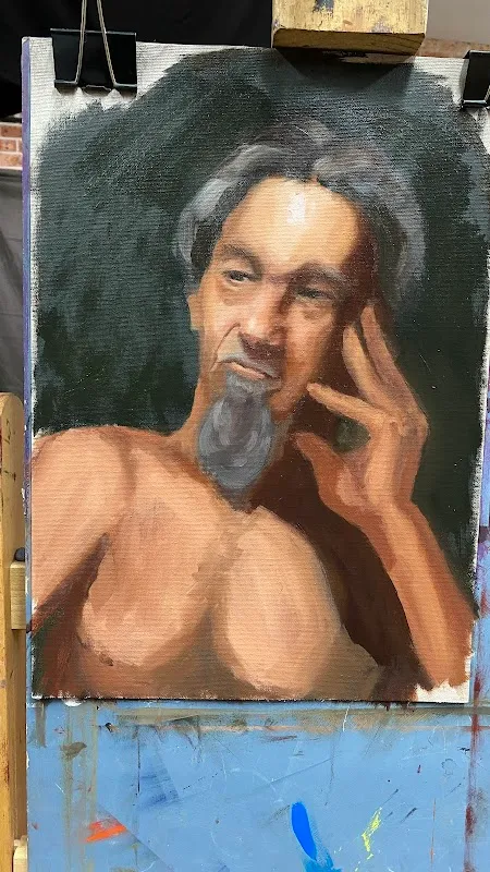 Hamley Studio of Fine Art