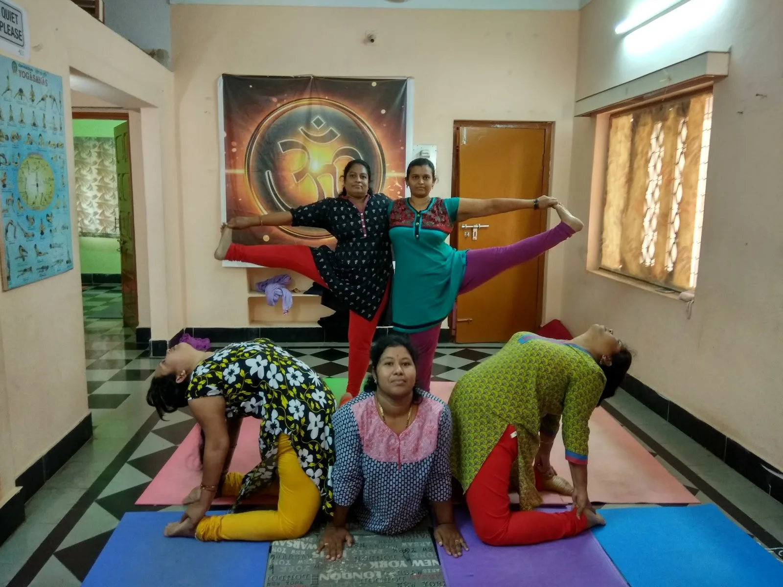 Yoga Nilaya
