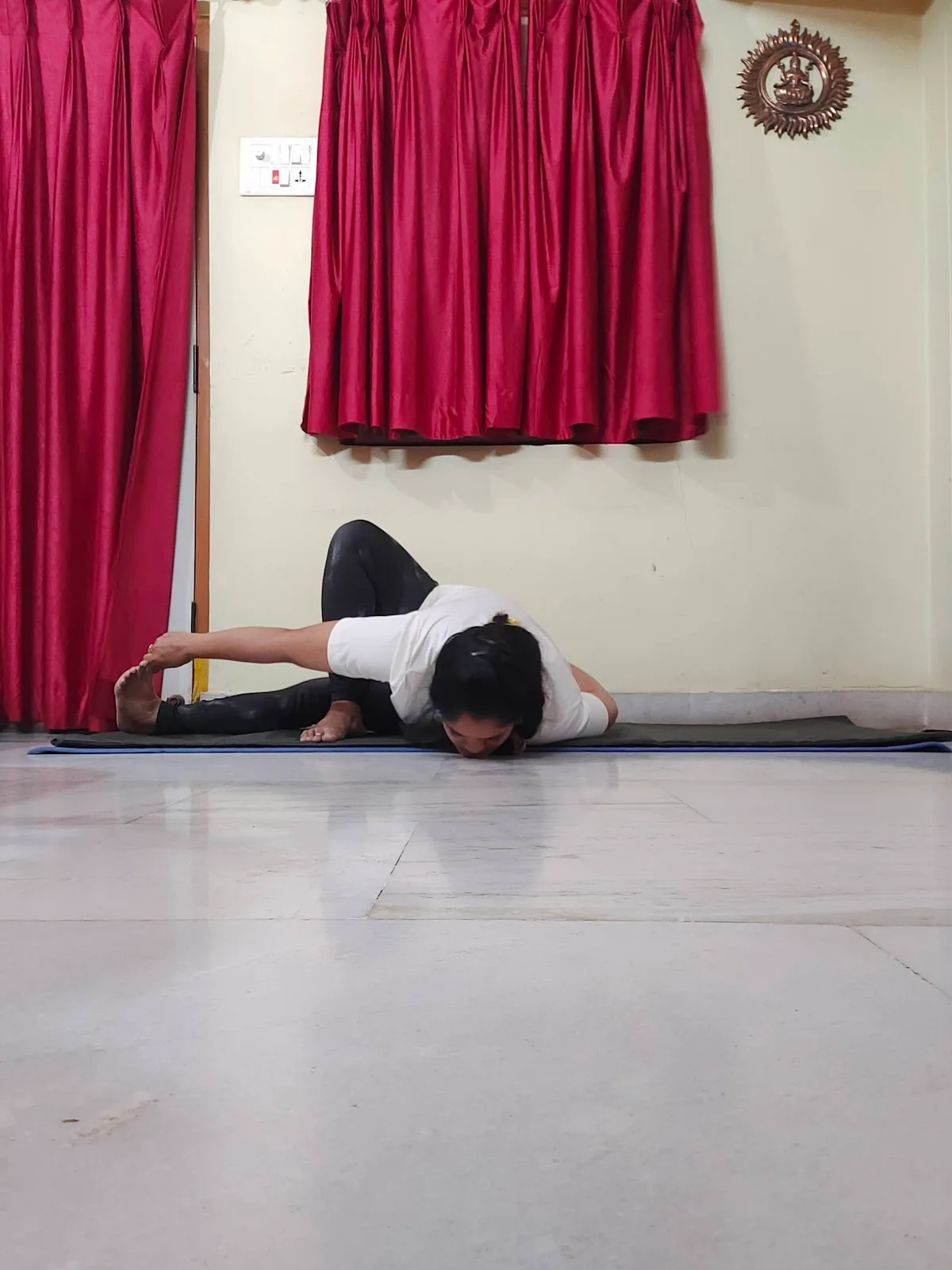 Yoga Nilaya