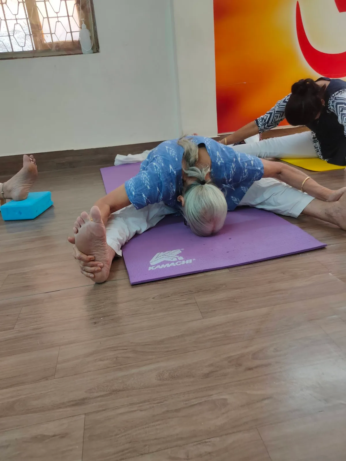Yoga Nilaya