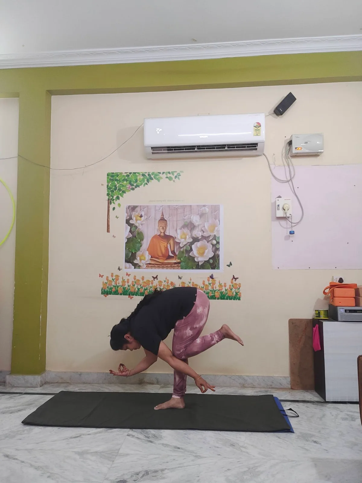 Yoga Nilaya