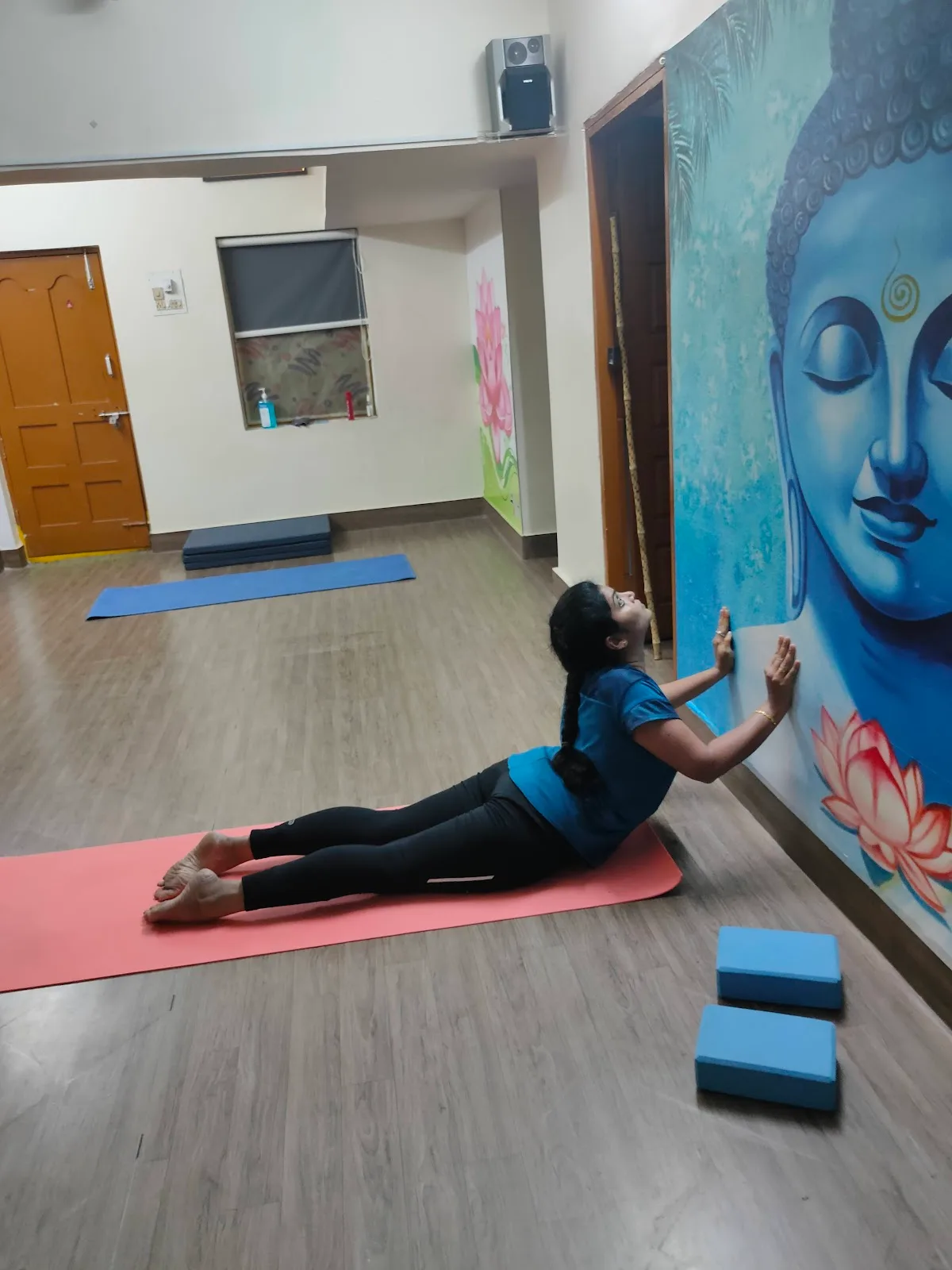 Yoga Nilaya