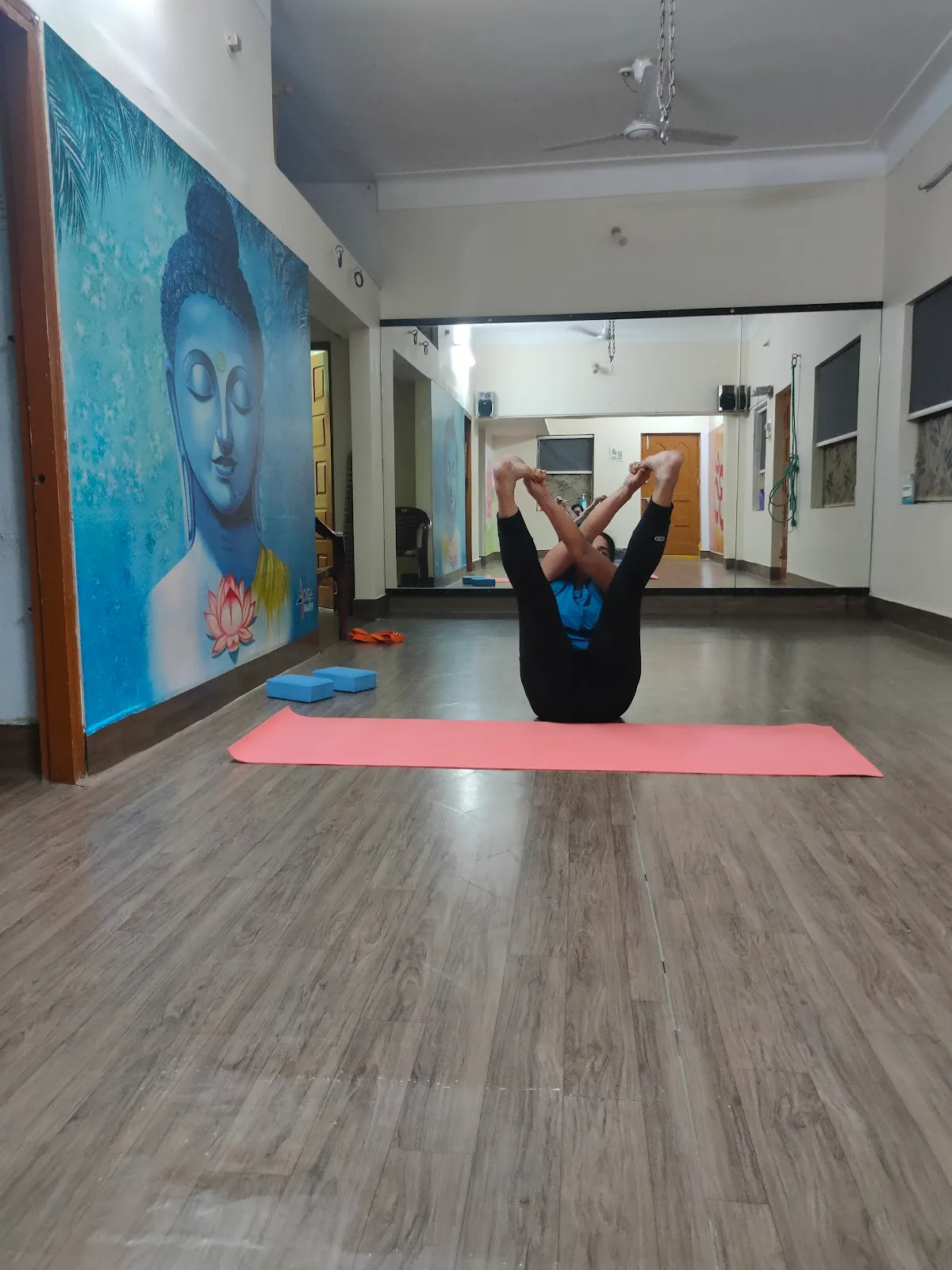 Yoga Nilaya