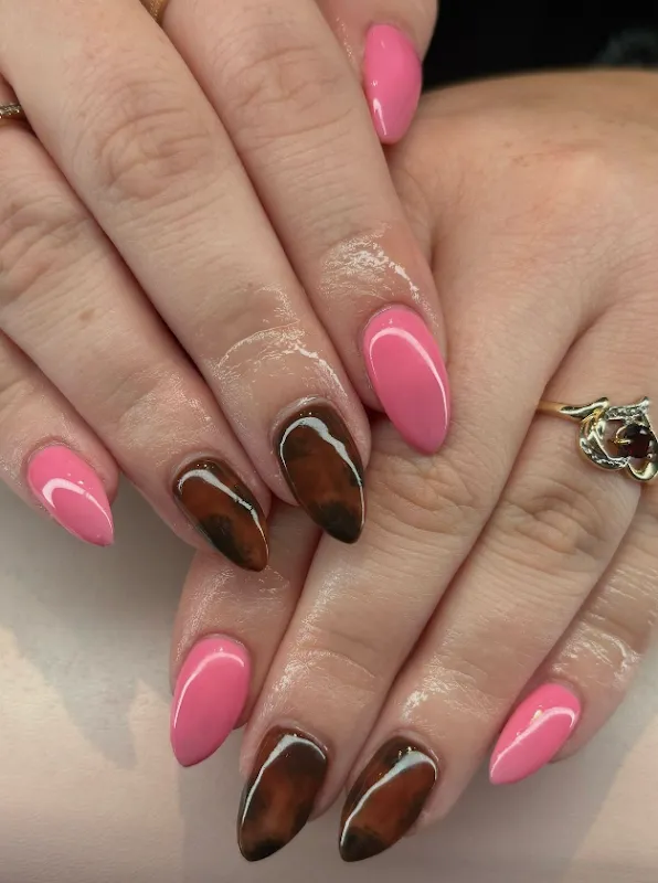 Cre8 Salon & Spa