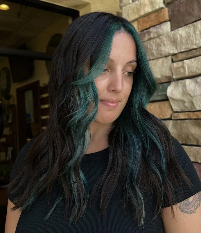 Cre8 Salon & Spa