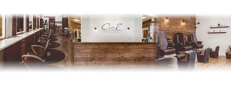 Cre8 Salon & Spa