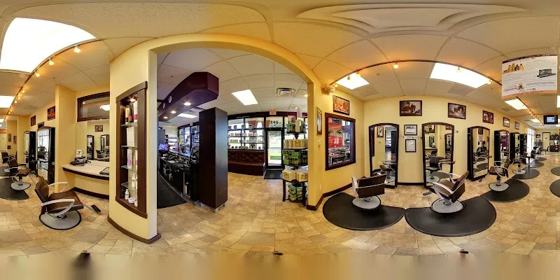 Cre8 Salon & Spa