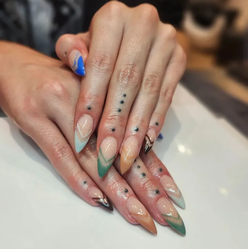 Cre8 Salon & Spa