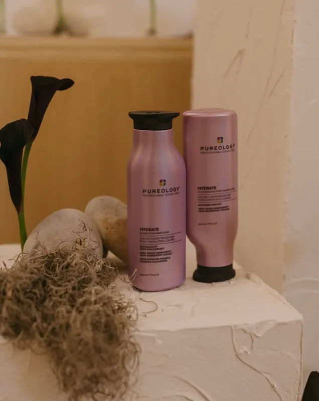 Cre8 Salon & Spa