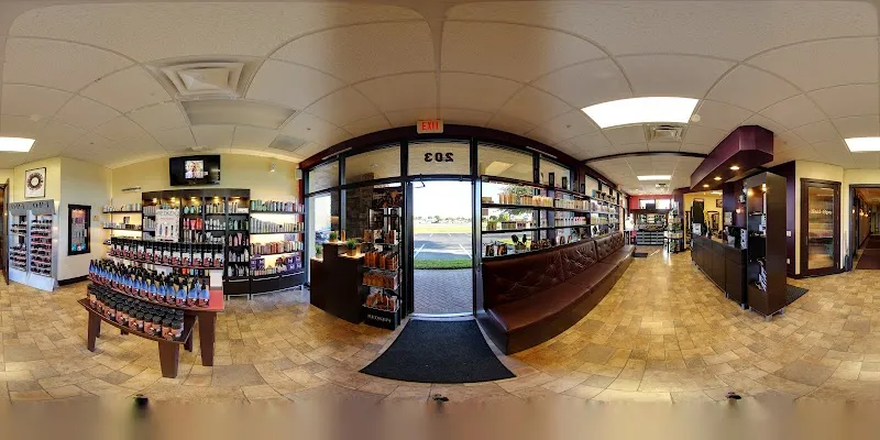 Cre8 Salon & Spa