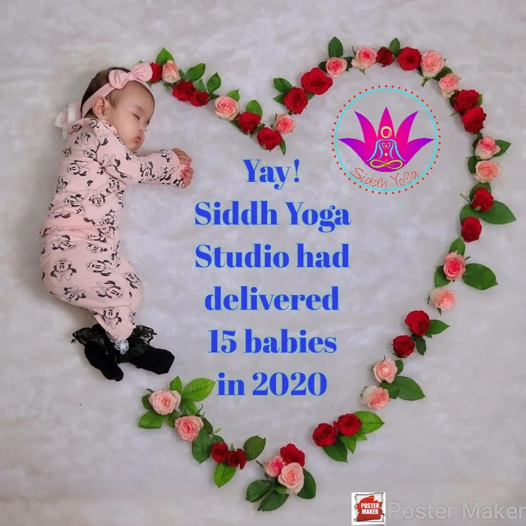 Siddh Yoga Studio
