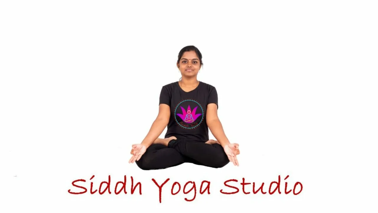 Siddh Yoga Studio