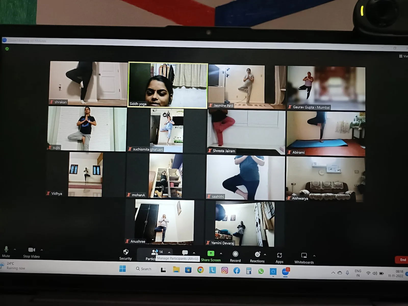 Siddh Yoga Studio