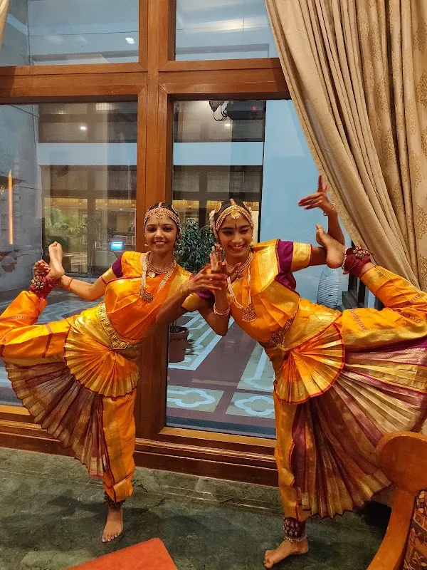 NRUTYASANGINI DANCE INSTITUTE (NDI)- MANINAGAR